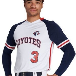 Adult "Spark" Baseball Jersey
