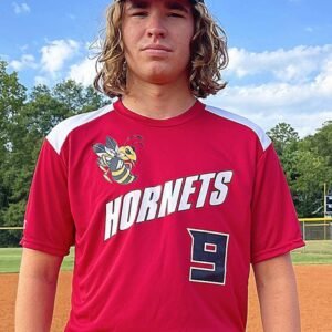 Adult "Battle" Baseball Jersey - All Sports Uniforms