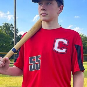 Adult "Lazer" Baseball Jersey - All Sports Uniforms