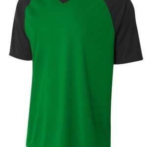 Youth "Merit" Baseball Jersey - All Sports Uniforms